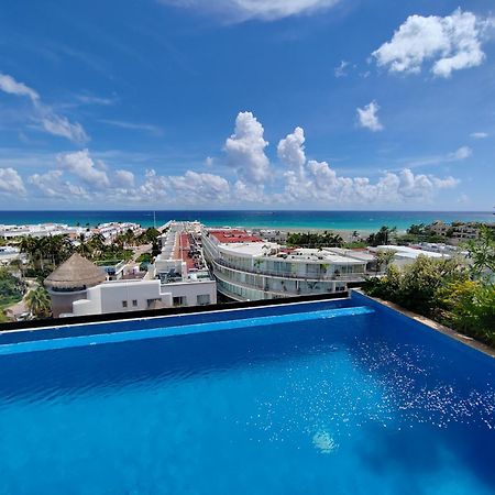 New! Encantador Estudio A Unos Pasos De La Playa By Yeah Playa del Carmen Luaran gambar