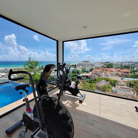 New! Encantador Estudio A Unos Pasos De La Playa By Yeah Playa del Carmen Luaran gambar