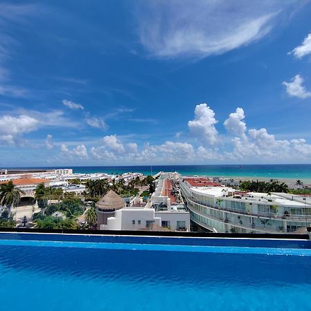 New! Encantador Estudio A Unos Pasos De La Playa By Yeah Playa del Carmen Luaran gambar