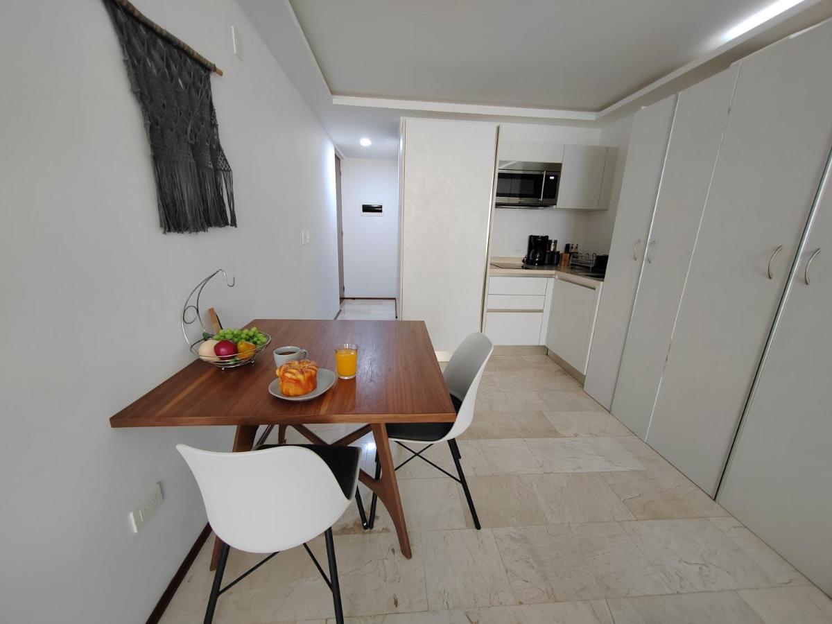 New! Encantador Estudio A Unos Pasos De La Playa By Yeah Playa del Carmen Luaran gambar