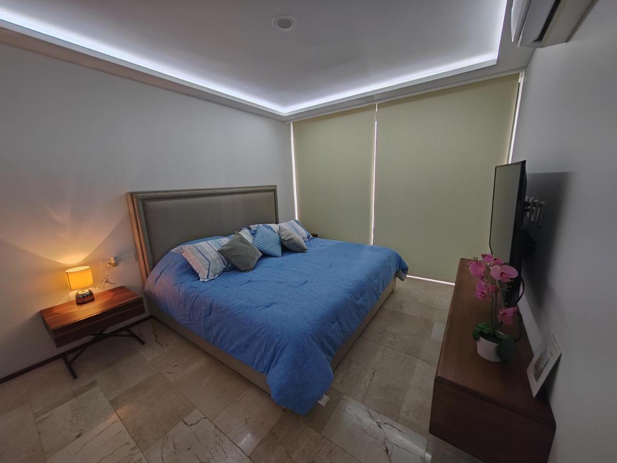 New! Encantador Estudio A Unos Pasos De La Playa By Yeah Playa del Carmen Luaran gambar