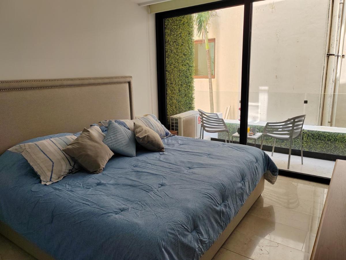 New! Encantador Estudio A Unos Pasos De La Playa By Yeah Playa del Carmen Luaran gambar