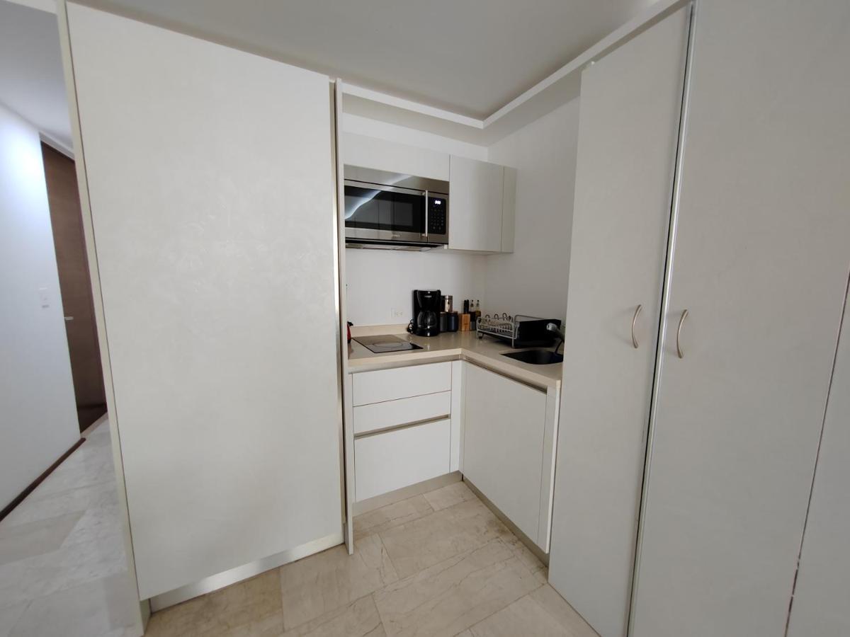New! Encantador Estudio A Unos Pasos De La Playa By Yeah Playa del Carmen Luaran gambar