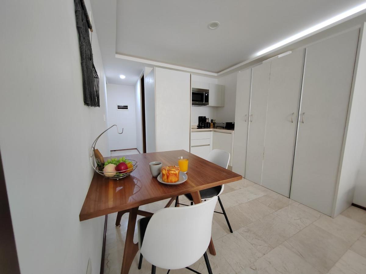 New! Encantador Estudio A Unos Pasos De La Playa By Yeah Playa del Carmen Luaran gambar