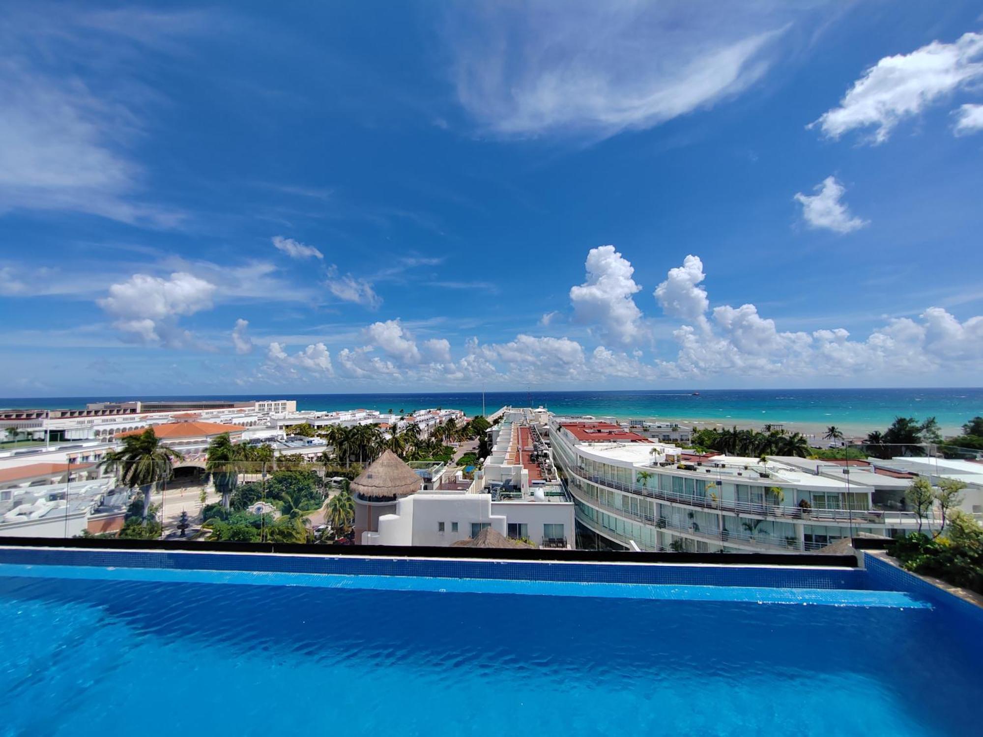New! Encantador Estudio A Unos Pasos De La Playa By Yeah Playa del Carmen Luaran gambar