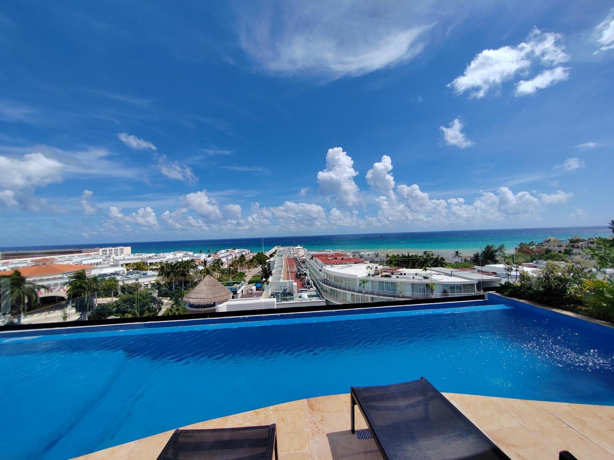 New! Encantador Estudio A Unos Pasos De La Playa By Yeah Playa del Carmen Luaran gambar